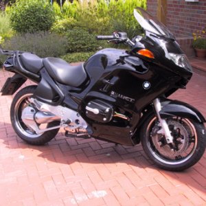 R1150RT "Danone2"