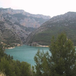 060621 Grand Canyon du Verdon