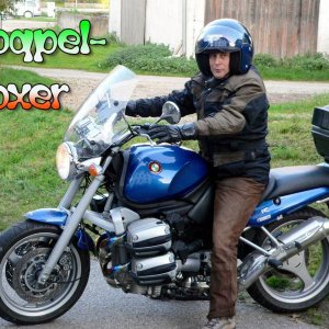 Doppel-Boxer ??