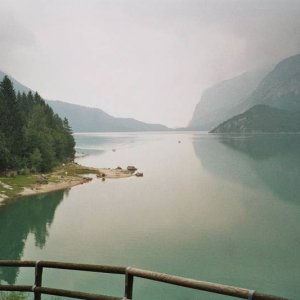 Lago di Molveno