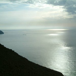 Nationalpark Cabo de Gato