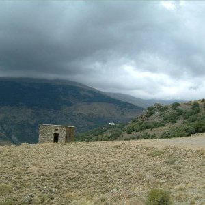 Sierra Nevada