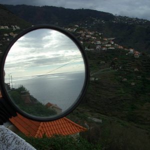 Madeira: Berge & Meer