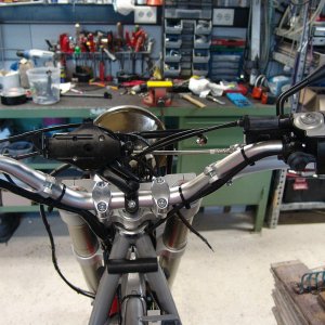 Magura x-line Lenker