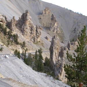 Col d Izoard