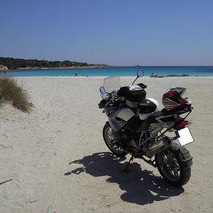 Sardinien 2007