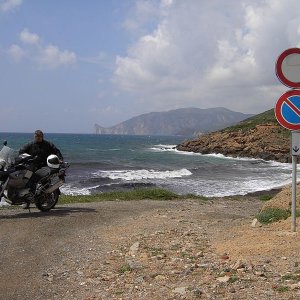 Sardinien 2007