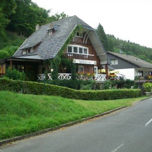 Simonskall