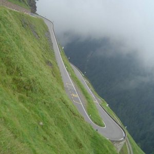 Timmelsjoch 2007