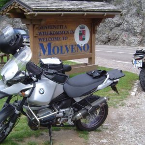 Gardasee 2007