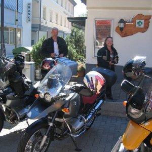 Postalm 5.8.2007