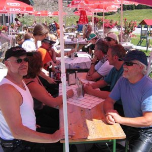 Postalm 5.8.2007