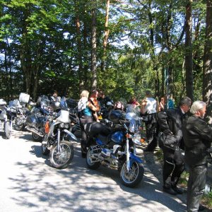 Postalm 5.8.2007