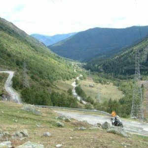 Tal des Noguera