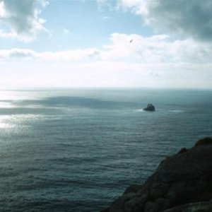 Cabo Fisterra