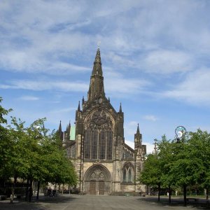 Glasgow Cathedral