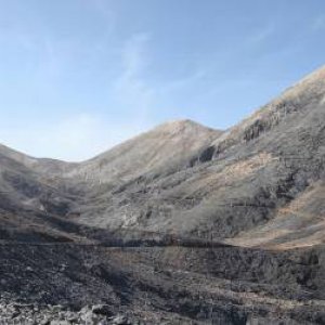 Kreta - Die weissen Berge