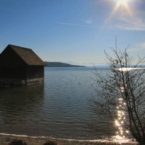 Sonntagtour Ammersee