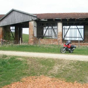 Vergangenheit