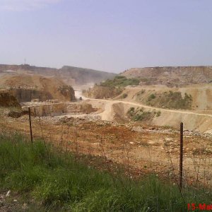 erzberg im altmhltal