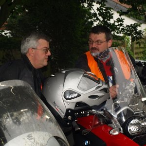 GS-Forum Treffen 2008