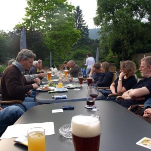 GS-Forum Treffen 2008