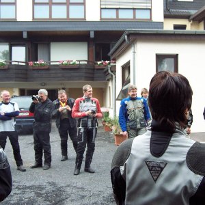 Treffen 08