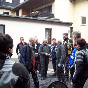 Treffen 08