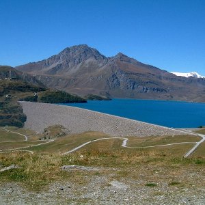 am Mont Cenis