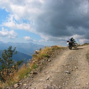 Auf der LGKS