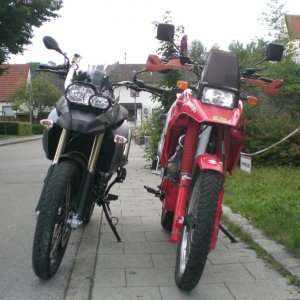 ......die Ablsung