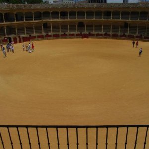 Arena von Ronda
