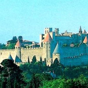 Carcassonne