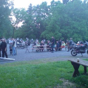 GS Treffen Breitenau