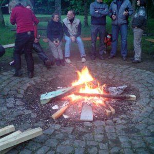 GS Treffen Breitenau