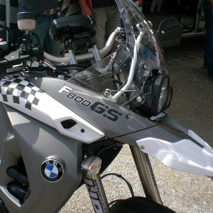 BMW Motorrad Days 2009