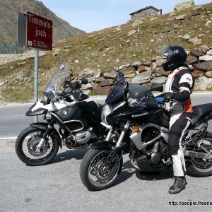 Groglockner Tour 2008