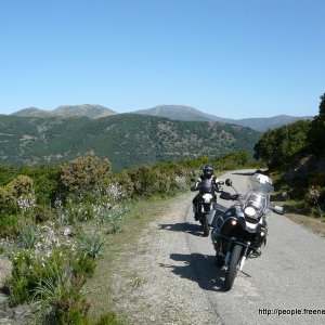 Sardinien 2008