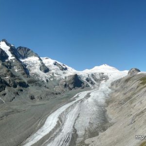 Groglockner Tour 2008