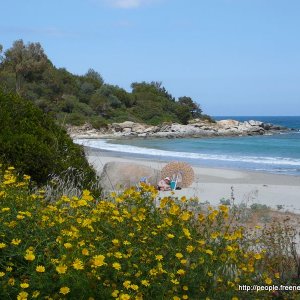 Sardinien 2008