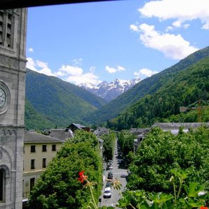 Bagneres de Luchon