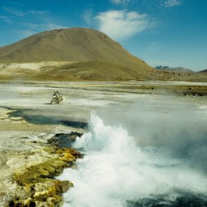Chile 94