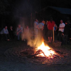 Siebenschlfer GS-Treffen Breitenau 2010
