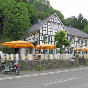 Siebenschlfer GS-Treffen Breitenau 2010