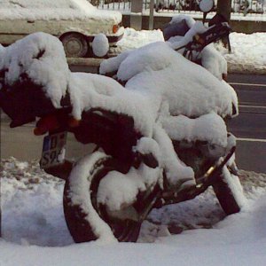 Kennt ihr die noch vom Bikerheiko?