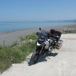 Trkische Nordkste