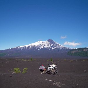 Nordpatagonien / Chile