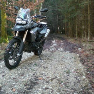 Saisonstart 2011