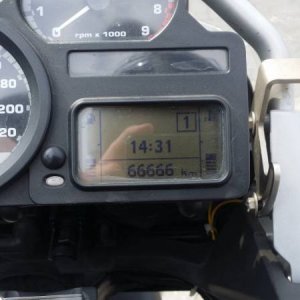 66666 km