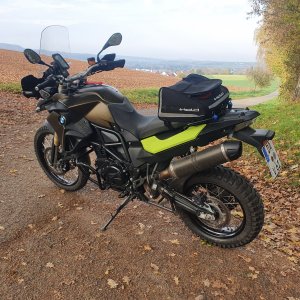 F800GS